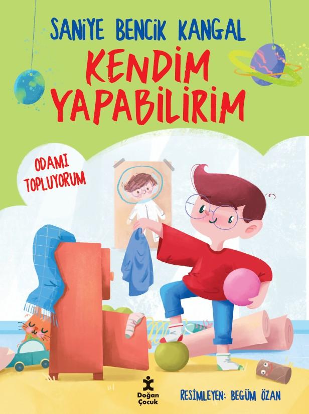 Doğan Yayınları