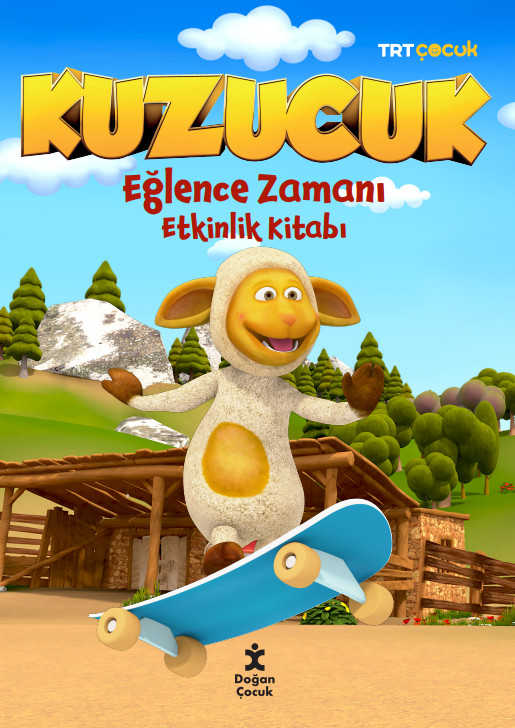Doğan Yayınları
