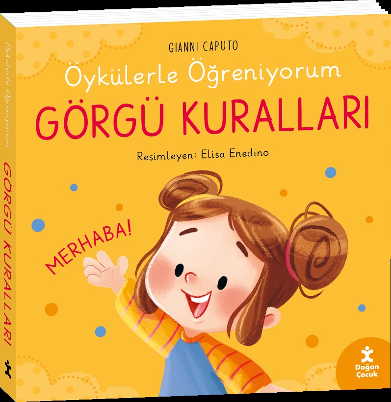 Doğan Yayınları