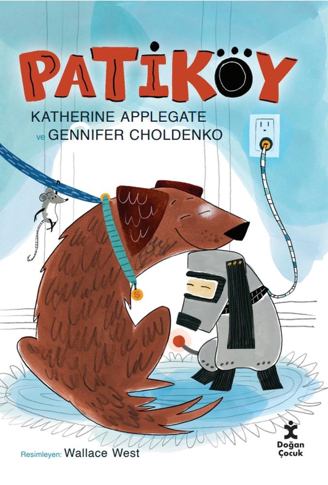 Doğan Yayınları