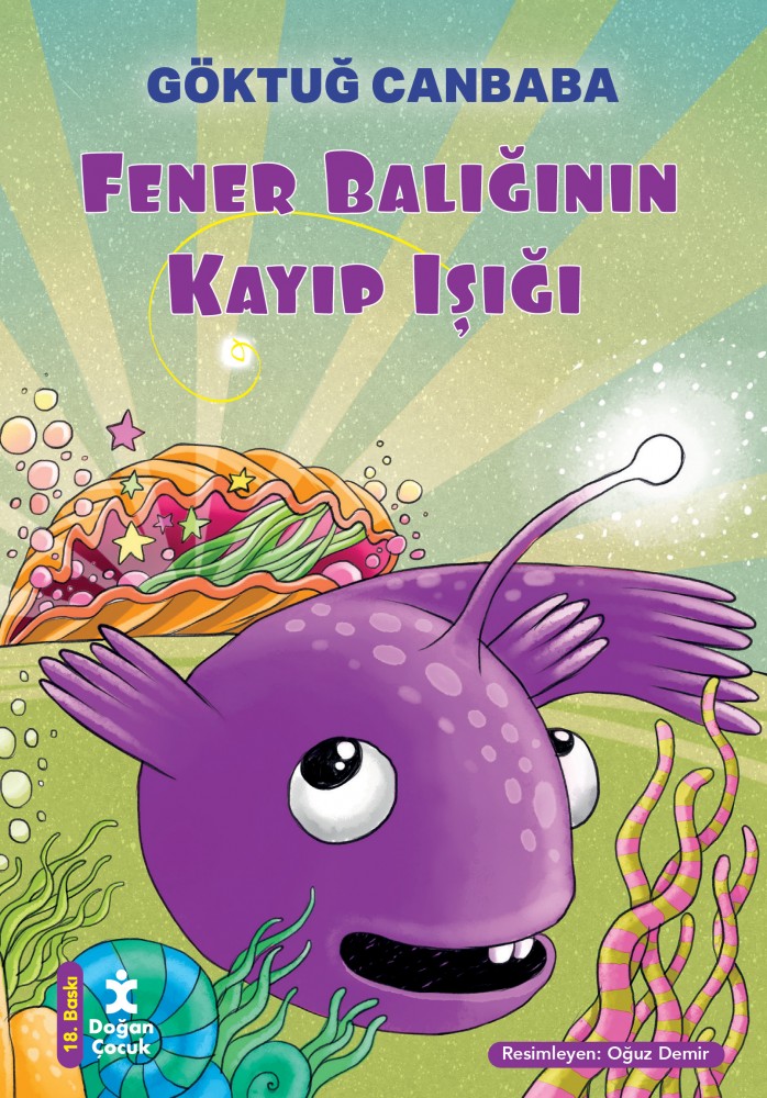 Doğan Yayınları