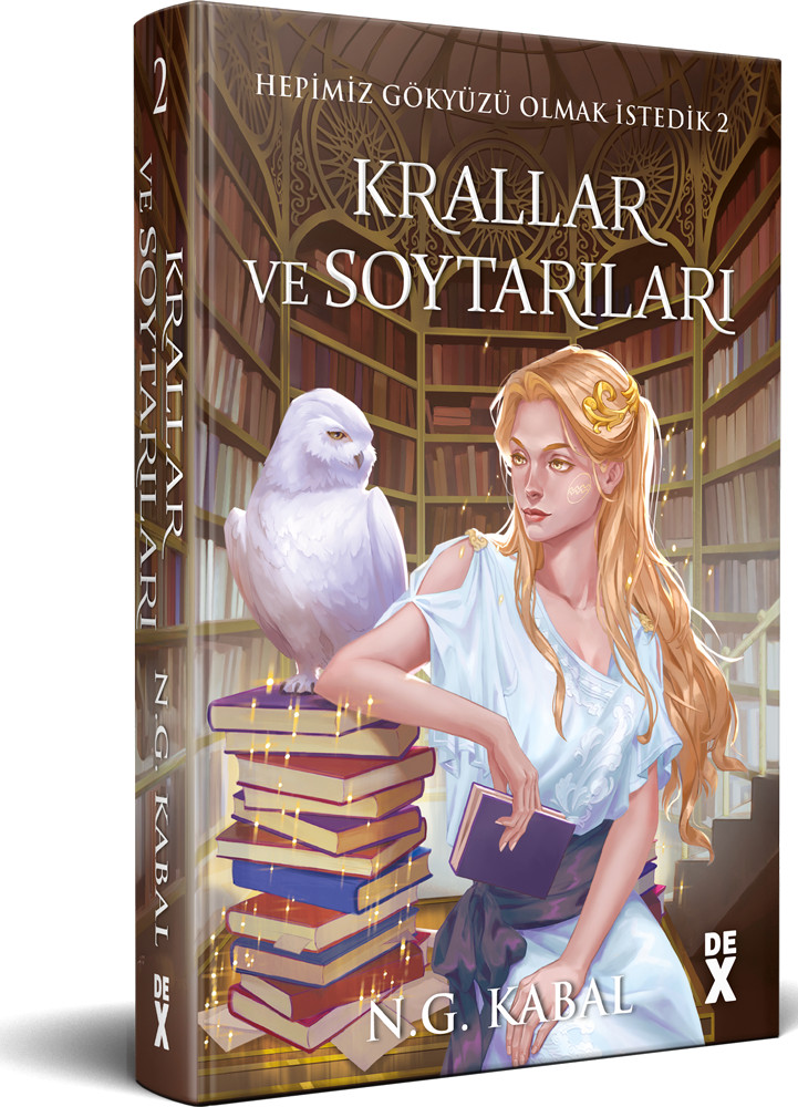 Doğan Yayınları
