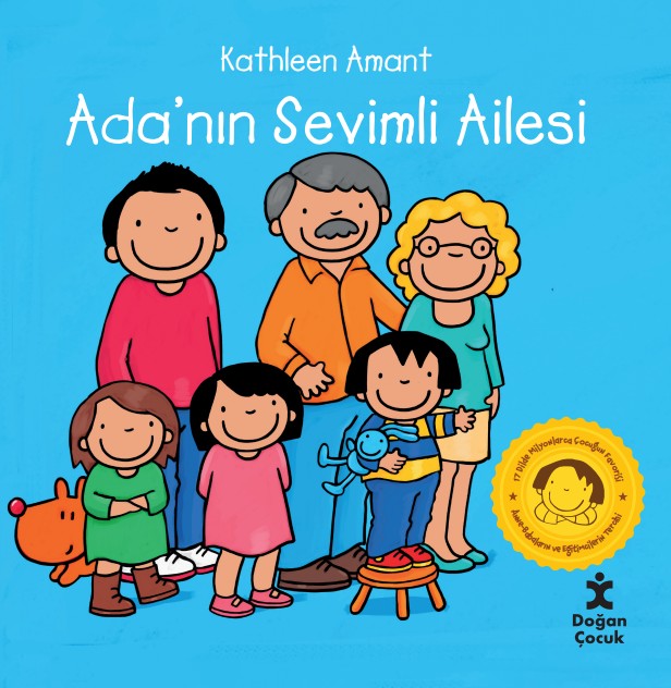 Doğan Yayınları