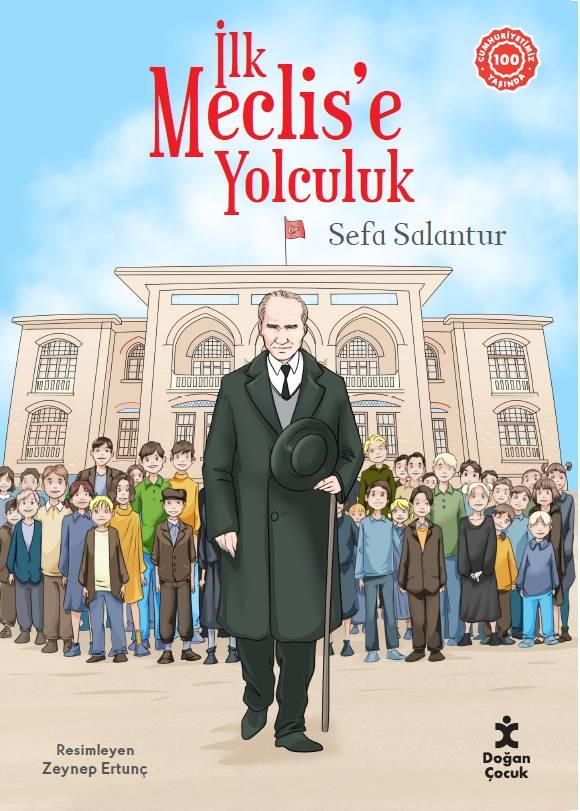 Doğan Yayınları