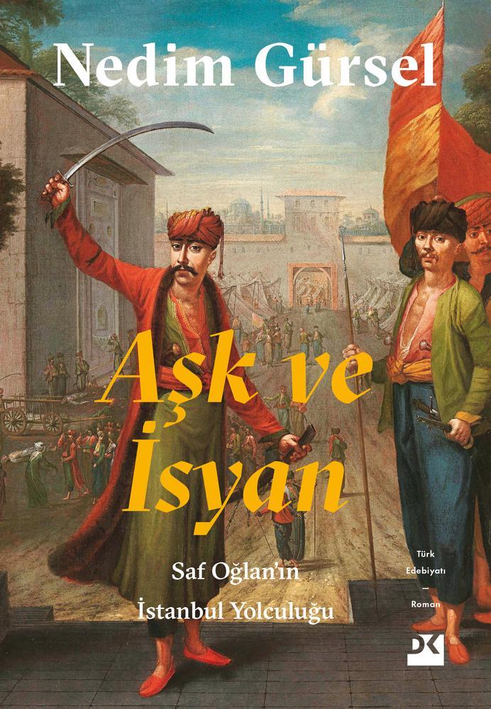 Doğan Yayınları