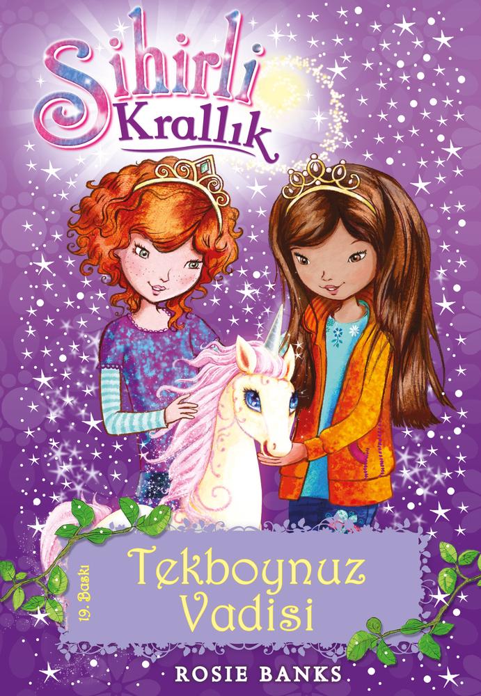 Doğan Yayınları