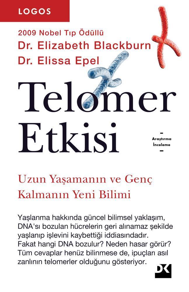 Telomer Etkisi SC