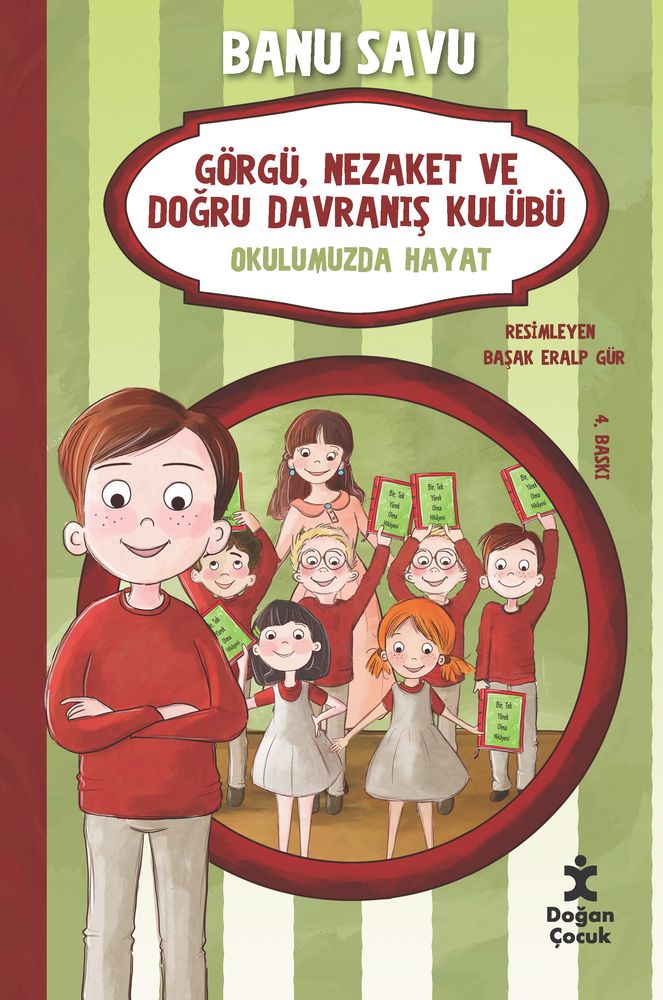 Doğan Yayınları