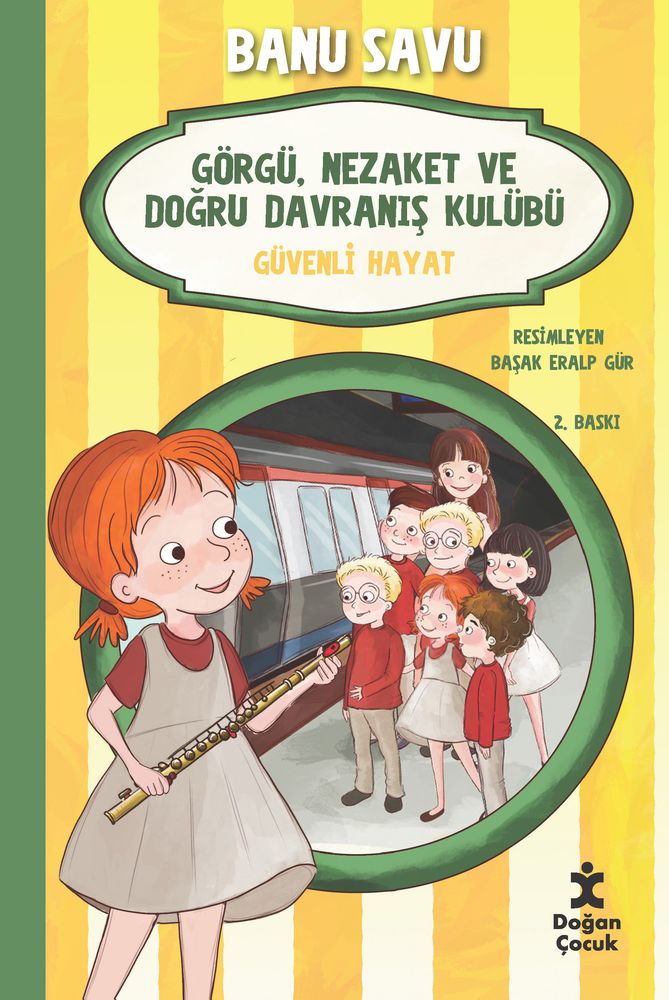 Doğan Yayınları