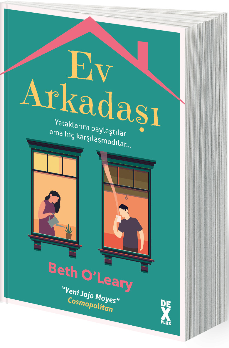 Ev Arkadaşı SC