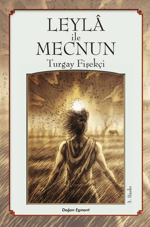 Halk Hikayeleri Leyla İle Mecnun