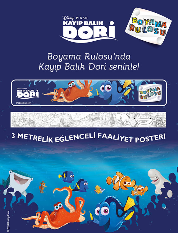 Doğan Yayınları