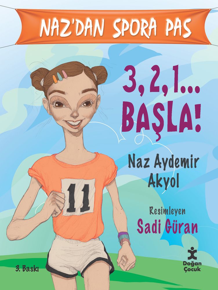 Doğan Yayınları