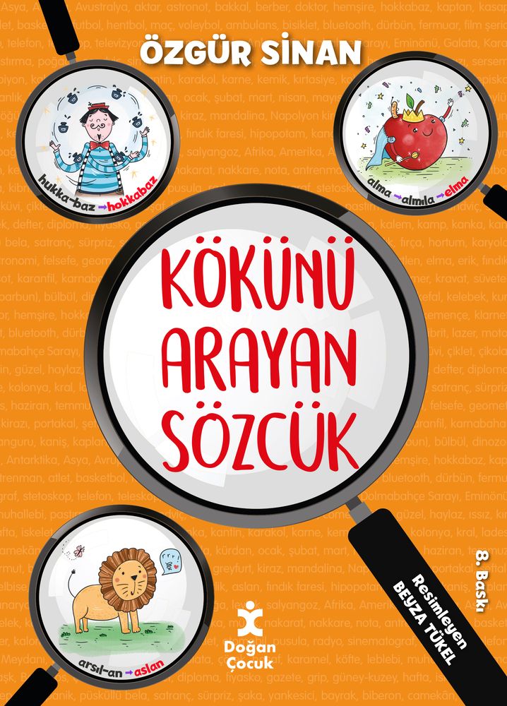 Doğan Yayınları