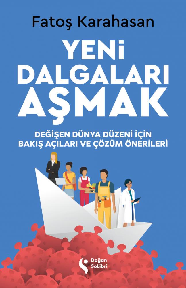 Doğan Yayınları