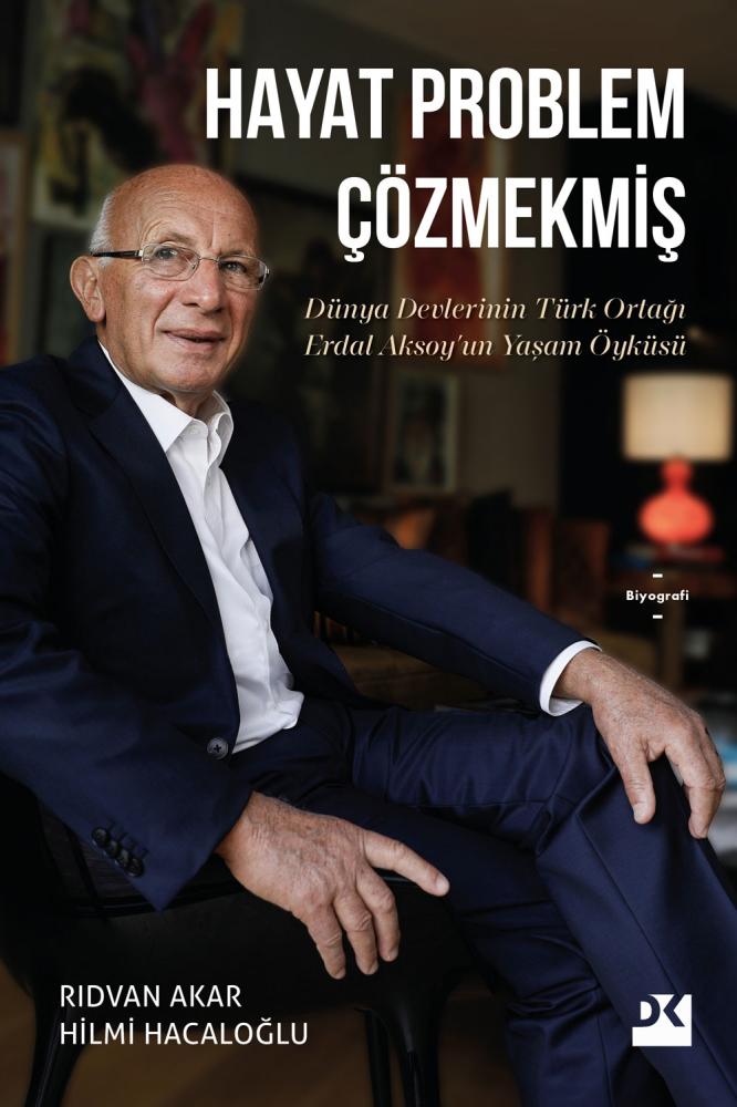 Hayat Problem Çözmekmiş HC