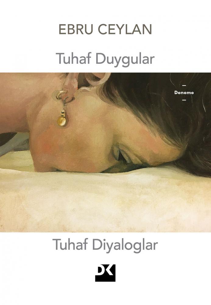 Tuhaf Duygular Tuhaf Diyaloglar SC
