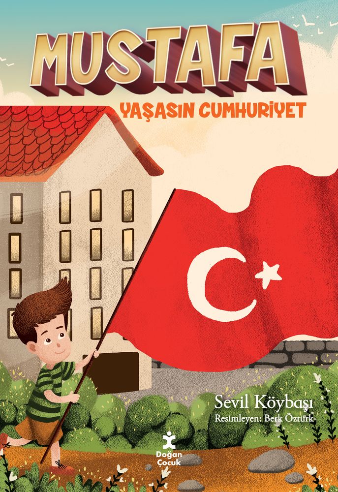 Doğan Yayınları