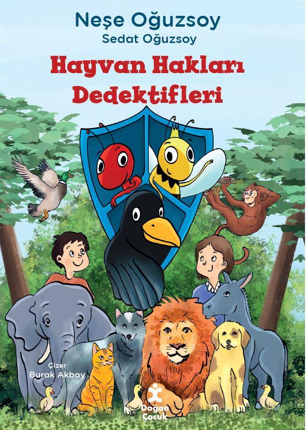 Doğan Yayınları