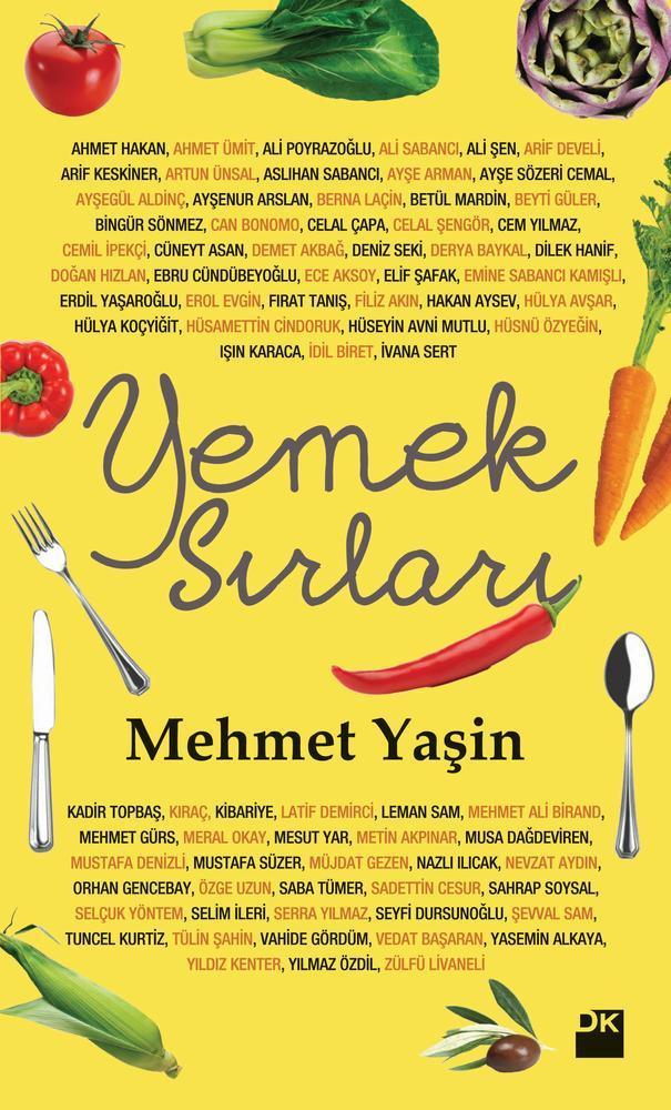 Yemek Sırları SC