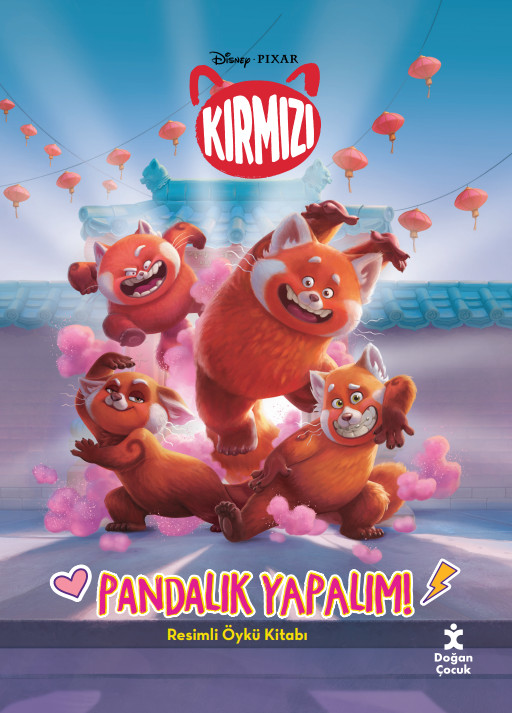 Doğan Yayınları