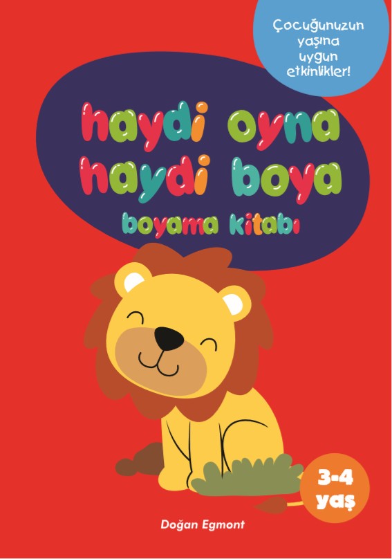 Doğan Yayınları