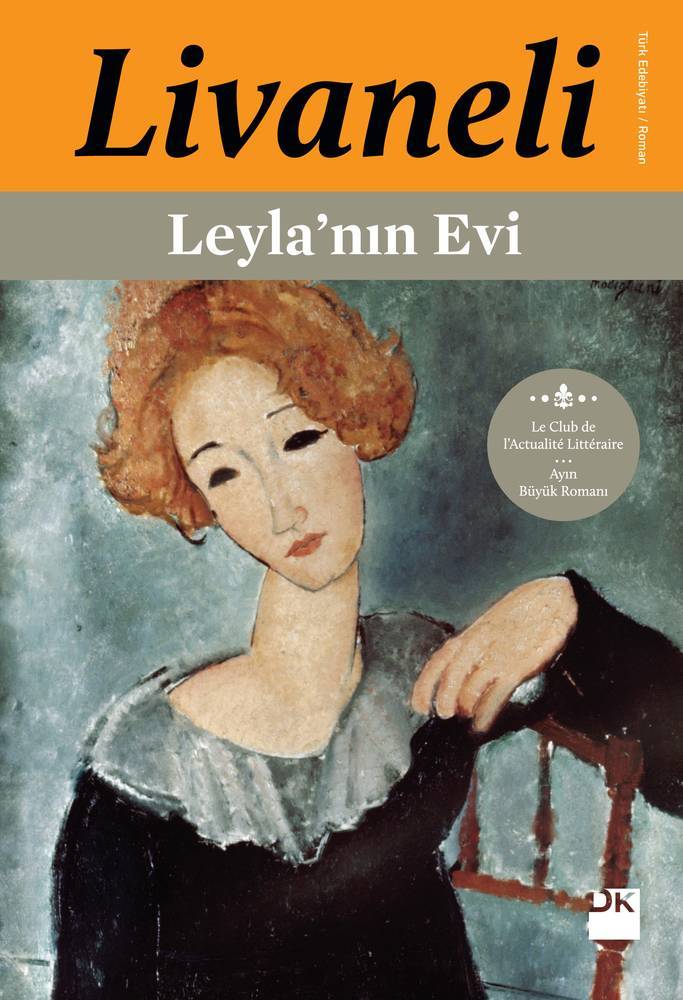 İnkılap Kitabevi Yayınevi Leyla nın Evi