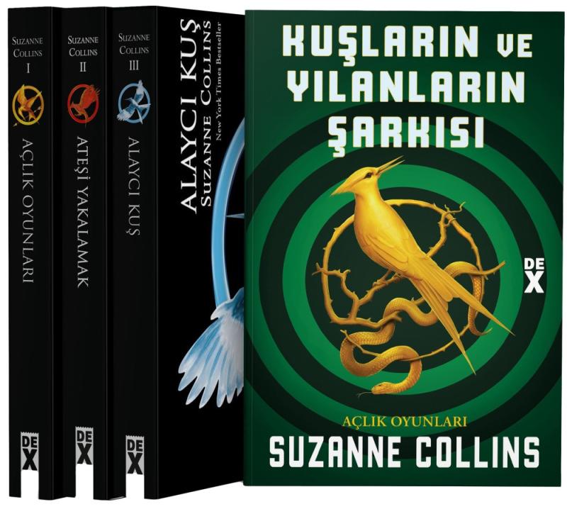 Doğan Yayınları