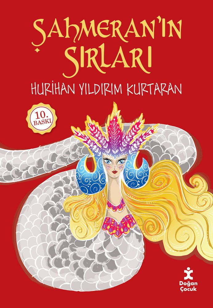 Doğan Yayınları