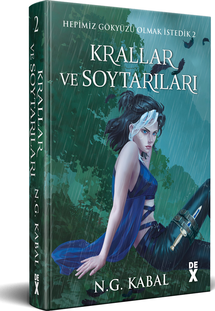 Doğan Yayınları