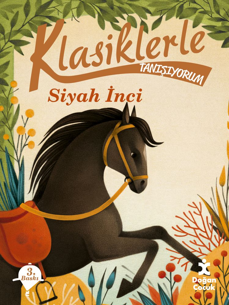 Doğan Yayınları
