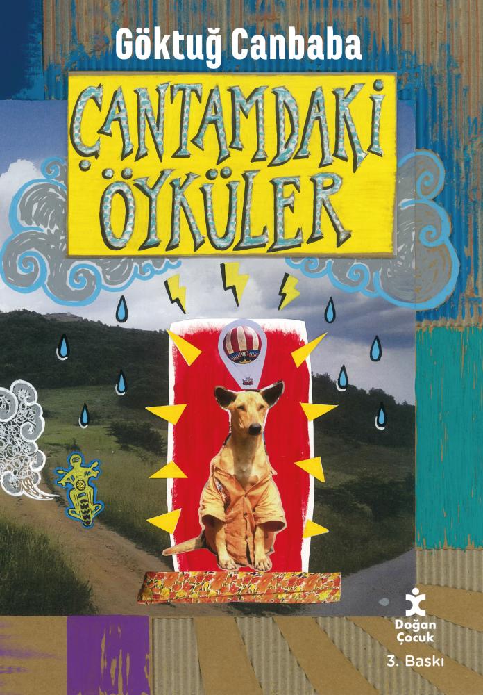 Doğan Yayınları