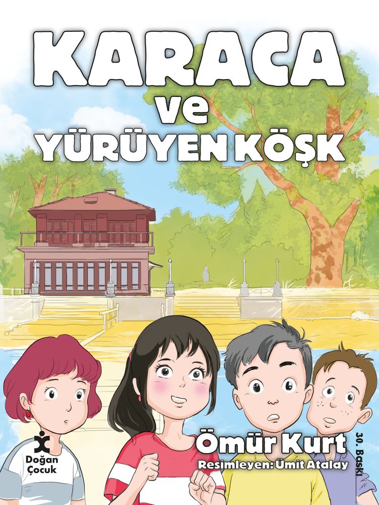 Doğan Yayınları