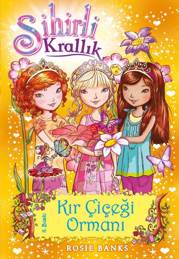 Doğan Yayınları