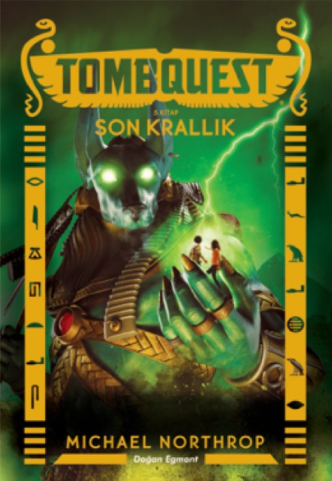 Doğan Yayınları