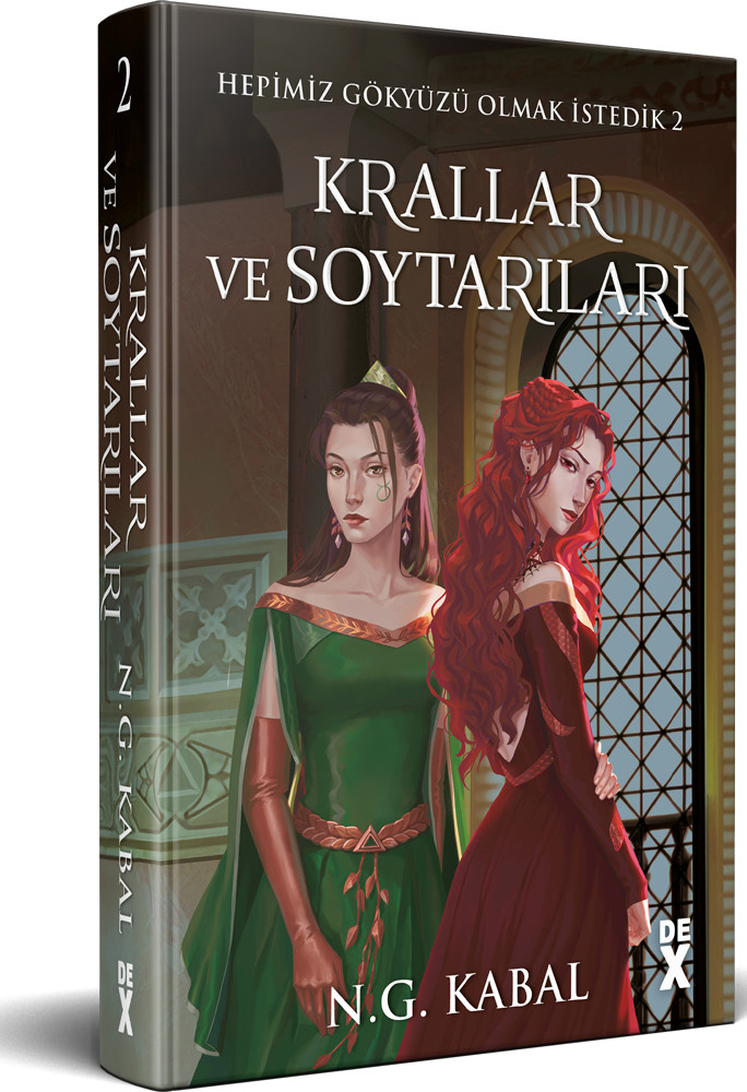 Doğan Yayınları