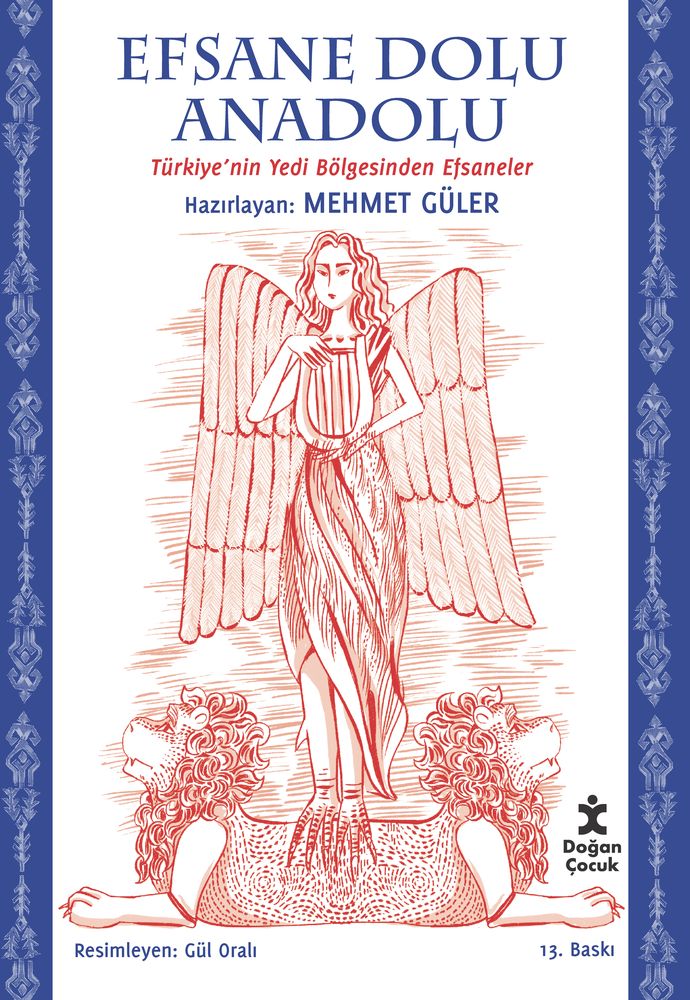 Doğan Yayınları