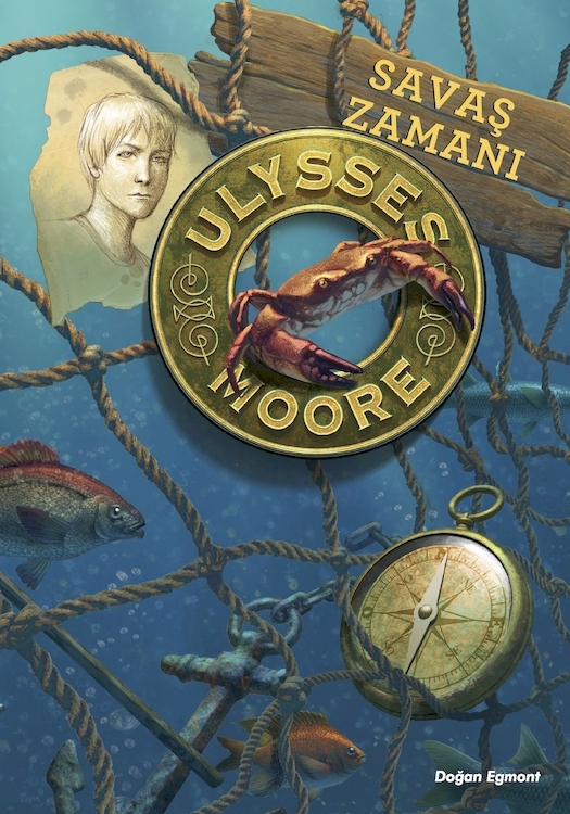 Ulysses More 17 Savaş Zamanı