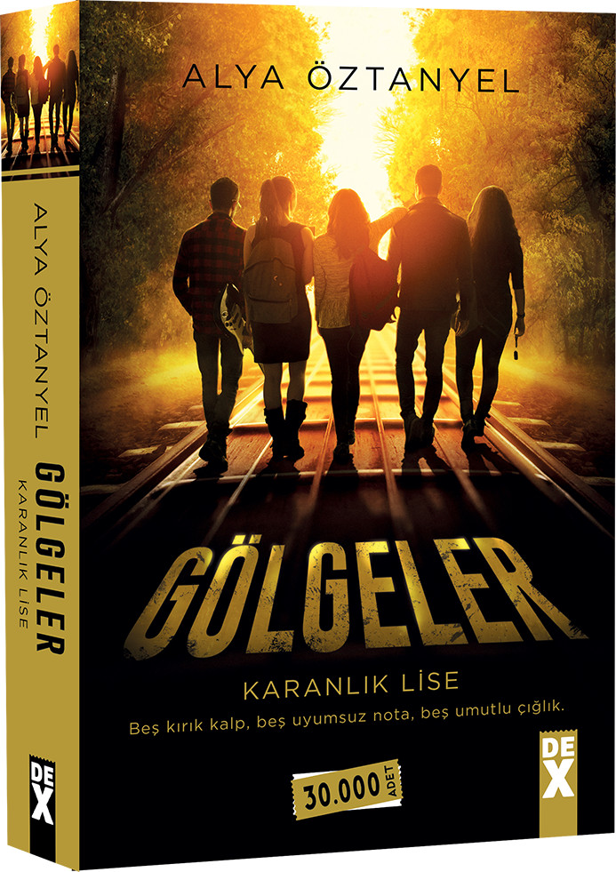 Karanlık Lise SC
