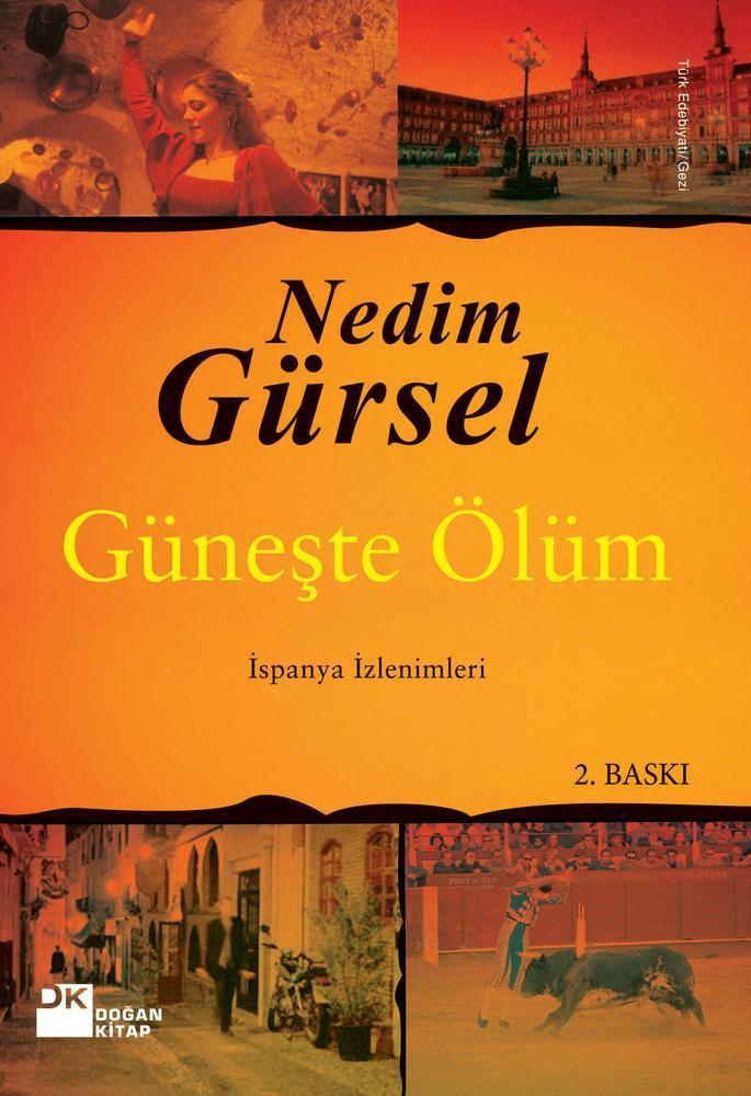 Güneşte Ölüm SC