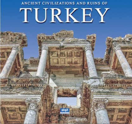 Ancient Civilizations and Treasures of Turkey