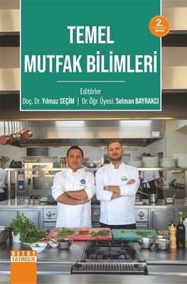 Temel Mutfak Bilimleri
