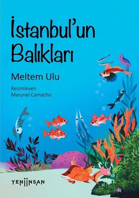 İstanbul un Balıkları