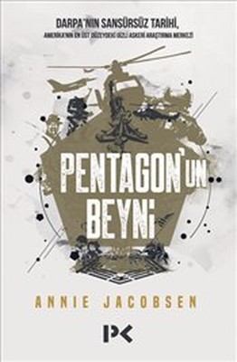 Pentagon un Beyni