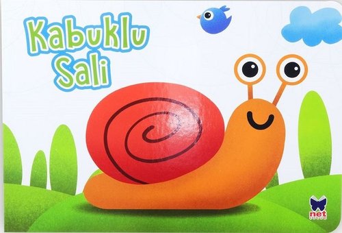 Kabuklu Sali Çalışkan Taşıtlar