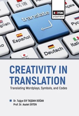 Creativity in Translation Translating Wordplays Symbols and Codes