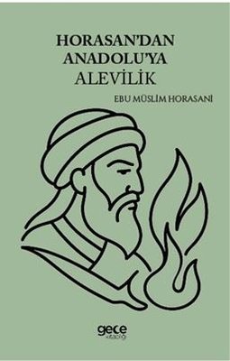 Horasan dan Anadolu ya Alevilik