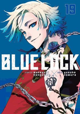 Blue Lock Episode Nagi 4