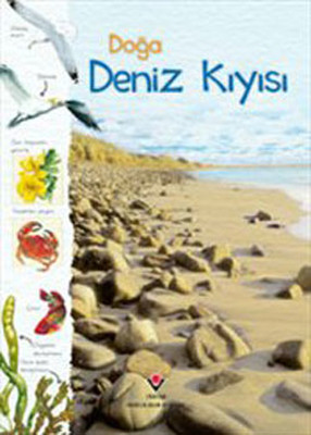 Doğa Deniz Kıyısı