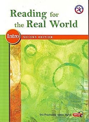Reading for the Real World Intro